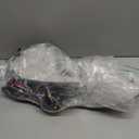 2-Pack Fog Light Assembly Replacement for 2002-2004 Camry, 2005-2008 Corolla, 2002-2003 Solara Fog Lamp Clear Lens with Wiring and Switch Kit