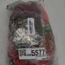 Red Costume Kids Girls Zipper Jacket and Pants Costumes Child Size 140