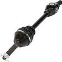 ECCPP CV Axle for 2002-2004 for Polaris Sportsman 330/400/500/600/700 Front Left/Right 1 PC Complete Shaft Assembly