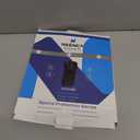 NEENCA Knee Brace for Knee Pain, Compression Knee Support with Air Mesh Fabric, Adjustable Knee Wrap with Side Stabilizers, Ultra-Soft Bandage for Sports, Running, Meniscus Tear, ACL, Arthritis Relief (X-Large, Black)