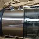 Juicer Machines, 1200W Juicer with 3" Feed Chute for Whole Fruits and Vegs, Dual Speeds Centrifugal Juice Extractor, Heavy Duty Full Copper Motor, 35oz Large Juice Jug, Stainless Steel, Silver