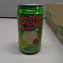 Felice Melon Cream Soda 11.83 fl oz, 24 Packs BBD 02-2026