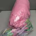 Inflatable Axolotl Costume, Funny Axolotl Suit, Blow up Costumes for Halloween, Carnival, Themed Parties (Pink 160-190cm)