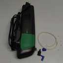 Internal Green Water Killer Aquarium Filter Tank U-V Pump