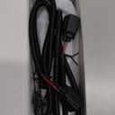 D-Lumina LED Truck Bed Cargo Lights Trunk Lamp Assembly ＆ Wiring Harness for Dodge Ram 1500 2016-2018, Ram 1500 Classic 2019-2021, Ram 2500 3500 2016-2021, Powered by 18SMD 6000K White Pack of 2