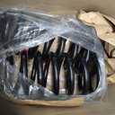ACDelco Gold 45H2140 (19470283) Rear Coil Spring Set