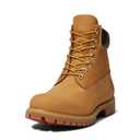 Timberland Men's Premium 6 Inch Lace Up Waterproof Boot, Wheat-NEW 2024, 10.5 Wide