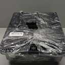 Heavy Duty 3 Hole Paper Punch,150 Sheet Capacity,Ergonomic Handle, Large Capacity Tray and Durable Metal, for Office, Home & Print Shop Use,Replaceable Cutter Head