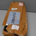 HOLDN STORAGE Premium Wrapping Paper Storage Container - Durable 600D Tear-Proof, Fits 27 Rolls Gift Wrap, Extra Pockets for Ribbons & Bows, Underbed Storage - Ideal for Holiday Christmas, Gray