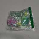 2pcs Squeeze Fidgets Toy, Stress Sensory Relief Toy,Ice Cream Squishy Summer Sensory Stress Relief Toys & Easter Basket Stuffers Party Favors for Kids Adults