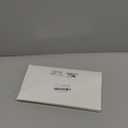 32Pack 4 Inch Round Wooden Discs for Crafts, DIY Projects, Wooden Door Hanger Signs, and Painting, Holiday Decorations