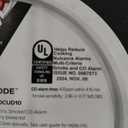 Kidde Smoke & Carbon Monoxide Detector, 10-Year Battery Powered, LED Warning Light Indicators, 1 Pack