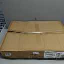 Arribueno Universal Griddle for Gas Grill - 23" x 16" Nonstick Ceramic Coating Griddle Top for Gas Stove, Flat Top Griddle for Outdoor Grill/ Camping/ Tailgating