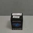 SDUNW Automatic Upper Arm Blood Pressure Monitor for Home Use with 9-17in & 13-21in L/XL/Extra Large Cuff, Accurate Measurement Guidance, Portable Fit Big Arms BP Machine, XL