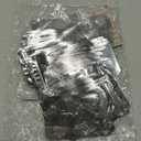 BELLE KR 3x5 Small Mylar Bags for Freeze Dried Candy - Pack Of 100-4 Mil Thick - Clear Mylar Bags with See Through Window for Freeze Drying