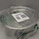 Luqeeg Stainless Steel Pets Water Fountain, 3.2l/108oz Quiet Drinking Fountains with Automatic Circulation System, Durable & Easy Cleaning, for Cats, Dogs, Multiple Pets Indoor