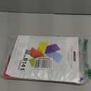 IBENZER Compatible with New MacBook Air 13 inch case 2022 2021 2020 M1 A2337 A2179 A1932, Hard Shell Case&Keyboard Cover&Screen Film for Mac Air 13 with Touch ID (20182022), Map, AT13MAP+2