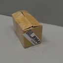 Microphone Shock Mount with Pop Filter, Mic Anti-Vibration Suspension Shock Mount Holder Clip for Diameter 46mm-51mm Microphone (Black)