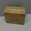 HORLIMER 5x7 Picture Frame Set of 12, Black Picture Frames Display 5 by 7 Photo for Wall or Tabletop