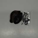 Fliace Clip in Hair Extensions for Women Dark Brown Long Wavy Hair Extensions Clip Ins 6PCS 24 Inch Synthetic Soft and Natural Thick Hair Pieces for Women