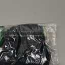 High Impact Sports Bra for Women High Support Molded Cups Strappy Womens Sports Bra for Workout,Training and Running (Small, Black)