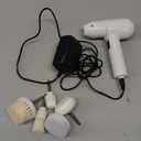 Elitzia Deep Cleaning Brush Set Skin Care Portable Electric Facial Scrub Brush ETLW019B
