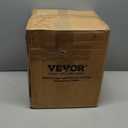 VEVOR 750W Stand Airless Paint Sprayer, 3000PSI High Efficiency Electric Airless Sprayer, Fine and Even Painting Effect, Handheld Paint Sprayers for Home Interior and Exterior Furniture and Fences