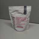 SESEN Hydrolyzed Collagen Hyaluronic Acid Biotin en polvo Pink Powder 17.6 oz (EXP: 07/25/2027)