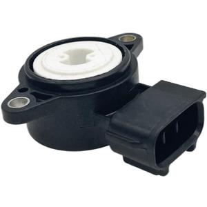 Throttle Position TPS Sensor 89452-33030 Compatible with 1999-2001 ES300 1999-2003 RX300 1997-2004 Avalon 1997-2001 Camry 2001-2003 Highlander 2001-2003 RAV4 1998-2003 Sienna 1999-2003 Solara