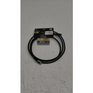 GE CAT8 ETHERNET CABLE FLAT 7FT