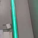 hygger Aquarium Programmable LED Light, for 48~55in Long Full Spectrum Plant Fish Tank Light with LCD Setting Display, 7 Colors, Sunrise Sunset Moon and DIY Mode, for Novices Advanced Players