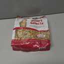 ZuPreem Smart Selects Pellets & Seed Blend, Daily Food for Cockatiel, Lovebird, Quaker, Conure, Lorikeet, Core Nutrition Food for Medium Birds, Essential Vitamins, Conure Feed (M, 2.5 lbs) (2.5 Pound (Pack of 1))