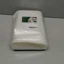 Bonsenkitchen Precut Vacuum Sealer Bags 200 Quart 8" x 12", BPA Free, Commercial Grade Textured Food Vacuum Sealer Bag, Thick Embossed Bags for Storage and Sous Vide Cooking VB3208