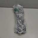 NEEWER Photography Light Stand, 1.5-6.4ft/47-195cm Aluminum Reversible Studio Lighting Tripod, Portable Phone Video Stand w/ 1/4" Screw for Strobe Light Camera Softbox, 4.4lb/2kg Load, ST195