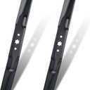 942-04308 Replacement 42 inch Mower Deck Blades Fits Troy Bilt Pony