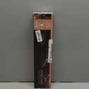 3/4 Inch Curling Wand for Long Hair, Long Barrel Curling Iron Wand for Beach Waves, Dual Voltage Hair Curling Iron Ceramic Thin Barrel