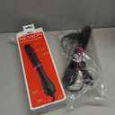 REVLON One-Step Hair Dryer and Styler - Root Booster Round Brush for Styling, Dryer Brush for Fast and Easy Salon-Quality Blowout, More Shine and Less Frizz (1-1/2 in)