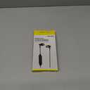 Wireless Stereo Earbuds With In-line Microphone and Remote