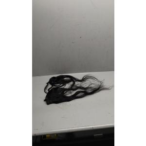 Sysntic Black Hair 2 ft 2 PC