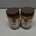 2 x 365 by Whole Foods Market, Creamy Cashew Butter, 16 Ounce (EXP 04/02/25)