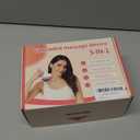 Lymphatic Drainage Massager & Anti Cellulite Massage Tool,New Smart Cupping Massager,Helps Reduce Stretch Marks & Cellulite,for Belly, Arms & Legs,Body Sculpting Machine with Heat & Vibration