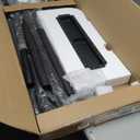 Hot Tub Cover Lifter - Heavy-Duty Spa Cover Lift Removal System, Adjustable Height & Width, Hot Tub Accessories Fits Most Hot Tubs Up to 96" Wide, Spa Lid Lifter Hydraulic Assist Removal System