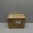 Neck Massager Pillow, Neck and Shoulder Relaxer with Heat, 3 Modes and Strengths, Neck Massager for Pain Relief Deep Tissue, Remote Control, Gift for Women Men Parents Christmas,Black