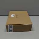 Vesici 12Pcs 3D Christmas Gingerbread House Ornaments for Christmas Tree 3 Styles Mini Cookie House Hanging Decorations for Village Home Decor Holiday Xmas Tree Party