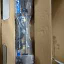 VEVOR Hydraulic Outboard Steering Kit, 90/150/300HP Helm Pump Marine Boat Hydraulic Steering System, 13.5 inch Steering Wheel with 1026 ft Hydraulic Nylon Hose Option