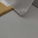 DYCacrlic 2 Pack 24x36 Clear Acrylic Plexiglass Sheet 1/ 8 Thick Cast Acrylic Sheet, 3mm Transparent Acrylic Board - 24x36 Plexi Glass Perspex Panel for Painting Shelf DIY Wedding Signs Cut to Size