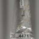 Retrowavy 2 Pcs Flower Girl Headpiece, Flower Girl Hair Accessories Rhinestone Crystal Princess Pearl Headband Bridal Hair Headband for Wedding First Communion(Gold)