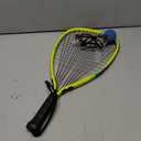Head MX Hurricane Pack - Beginners Pre-Strung Racquetball Racket Set w/Goggles & Two Balls