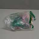 WILLBOND 12 Rolls Colorful Elastic Cord - Heavy Duty Stretch Knitted Flat Band for Sewing Crafts DIY Comforter Cuffs (1/8 Inch X 8.8 Yard, Bright Color)