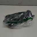 NEENCA Professional Knee Brace, Compression Knee Support with Patella Gel Pad & Side Stabilizers, Medical Knee Sleeve for Pain Relief, ACL,PCL, Meniscus, Injury Recovery, Arthritis, Sports, Workout... (Large, Black)